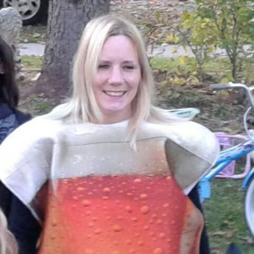 Meet your Posher, Rachael